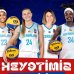 FIBA Çempionlar Kuboku: Millimizin heyəti və oyun cədvəli açıqlandı