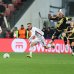 &ldquo;Samsunspor&rdquo; &ldquo;Rayo Valyekano&rdquo;ya ilk oyunda uduzdu
