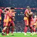 &ldquo;Qalatasaray&rdquo;dan darmadağın