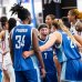 Yığmamız FIBA Çempionlar Kubokunda ikinci oldu