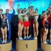 Azərbaycan gimnastlarından beynəlxalq turnirlərdə uğurlu nəticə