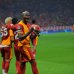 PSJ və &ldquo;Real&rdquo; &ldquo;Qalatasaray&rdquo;ın hücumçusu uğrunda çəkişəcəklər