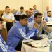 AFFA nümayəndələri UEFA-nın seminarında