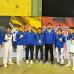 Azərbaycan taekvondoçularından Belçikada 6 medal