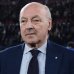 Marotta &ldquo;İnter&rdquo;in düşdüyü vəziyyəti şərh etdi