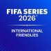 &ldquo;FIFA Series - 2026&rdquo;: Mətbuat konfransının vaxtı dəyişdirilib