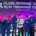 Azərbaycan taekvondoçusu &ldquo;Türkiye Open&rdquo;də qızıl medal qazandı
