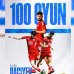 &ldquo;Turan Tovuz&rdquo;un heyətində 100-cü oyununa çıxdı