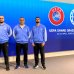 AFFA-nın əməkdaşları UEFA seminarına qatılıb