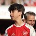 Artetanın oğlu &ldquo;Arsenal&rdquo;da debüt etdi