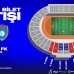 &ldquo;Qarabağ&rdquo; - &ldquo;Turan Tovuz&rdquo; oyununun biletləri satışdadır