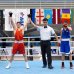 Azərbaycanın 8 boksçusu &ldquo;Heydər Əliyev kuboku&rdquo;na qələbə ilə başladı