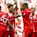 &ldquo;Bayer&rdquo;dən darmadağın, &ldquo;Bayern&rdquo;dən xal itkisi