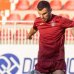 Vüsalın komandası evdə 4 qola üzüldü