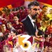 &ldquo;Roma&rdquo; İtaliya çempionu oldu