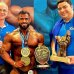 Samir Məmmədli Avropa çempionatının qalibi oldu