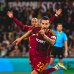 &ldquo;Roma&rdquo;dan darmadağın