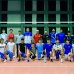 Voleybolçular üçün təlim-məşq toplanışı başlayıb