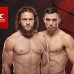 Bakıdakı UFC turnirinin əsas döyüşündə Fiziyev Torreslə üz-üzə gələcək