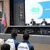 Fərid Qayıbov beynəlxalq yarışlarda uğur qazanan idmançılarla görüşüb