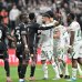 &ldquo;Beşiktaş&rdquo; yarımfinalda dayandı