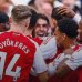 &ldquo;Arsenal&rdquo; Çempionlar Liqasının finalında!