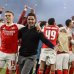 &ldquo;Arsenal&rdquo; 55 il əvvəlki rekordunu təkrarladı