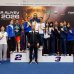 Azərbaycan millisi 17 medalla komanda hesabında birinci oldu