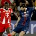 PSJ &ldquo;Bayern&rdquo;i finala buraxmadı