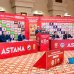 Azərbaycan cüdoçularının ilk rəqibləri müəyyənləşdi