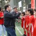 AFFA-nın təşkilatçılığı ilə futbol turniri keçirilib