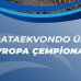 Avropa çempionatına 6 parataekvondoçu ilə