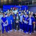 Gürcüstandan 12 medalla