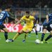 &ldquo;Milan&rdquo; uduzdu, &ldquo;Roma&rdquo; qalib gəldi