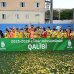 U-13 Liqasının qalibləri mükafatlandırıldı
