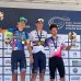 &ldquo;Bakı&ndash;Xankəndi&rdquo; velosiped yarışının ikinci mərhələsinin medalçıları mükafatlandırıldı