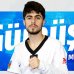 Zeynalovdan AÇ-də gümüş medal