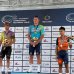 Üçüncü mərhələnin medalçıları mükafatlandırıldı