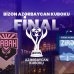 “Sabah” kubokun finalında “Zirə” ilə üz-üzə
