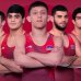 Avropa çempionatına 2 gümüş, 1 bürünc medalla start