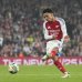 &ldquo;Aston Villa&rdquo; &ldquo;Arsenal&rdquo;ın oyunçusu ilə maraqlanır