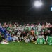 21 il sonra yenidən Çempionlar Liqasında