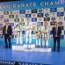 Azərbaycan karateçilərindən AÇ-də 6 medal