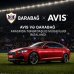 &ldquo;Qarabağ&rdquo;la AVIS arasında tərəfdaşlıq müqaviləsi imzalandı