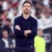 Xabi Alonso qərarından peşmandır