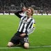 &ldquo;Nyukasl&rdquo;ın hücumçusu &ldquo;Atletiko&rdquo;ya keçə bilər