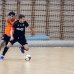 Bürünc medalçı &ldquo;Baku Fire&rdquo; oldu