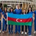 Stolüstü tennisçilər Çinə yollandılar