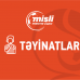 &ldquo;Şamaxı&rdquo; - &ldquo;Turan Tovuz&rdquo; oyununda hakim dəyişikliyi