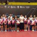 Stolüstü tennisçilərdən Daşkənddə üç mükafat